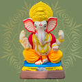 16" Gajmukh no 12 DYSR