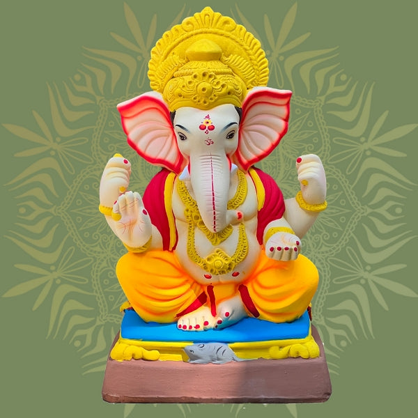 16" Gajmukh no 12 DYSR