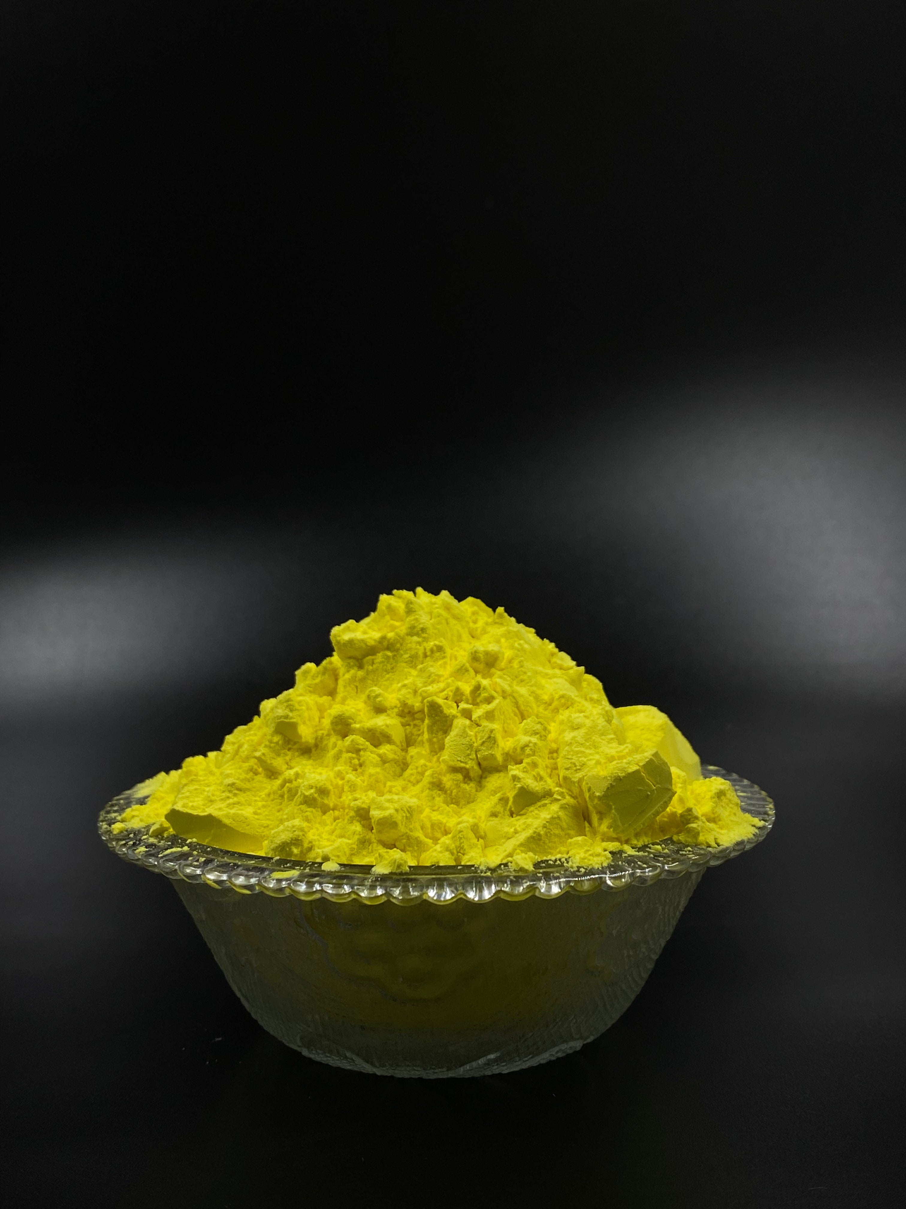 Holi herbal gulal yellow