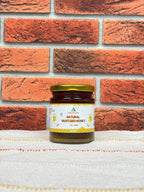 Natural Mustard Honey – Pure Raw Mustard Honey | Natural & Healthy Sweetener