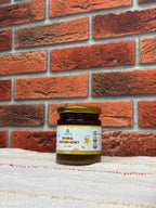 Natural Mustard Honey – Pure Raw Mustard Honey | Natural & Healthy Sweetener