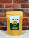 Hand-Pounded Green Chilka Moong Dal – Natural & Unpolished Protein-Rich Lentils
