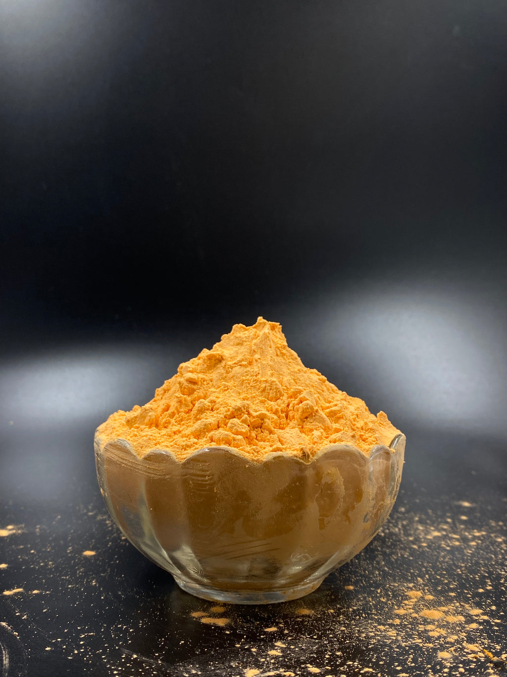 Holi herbal gulaal orange