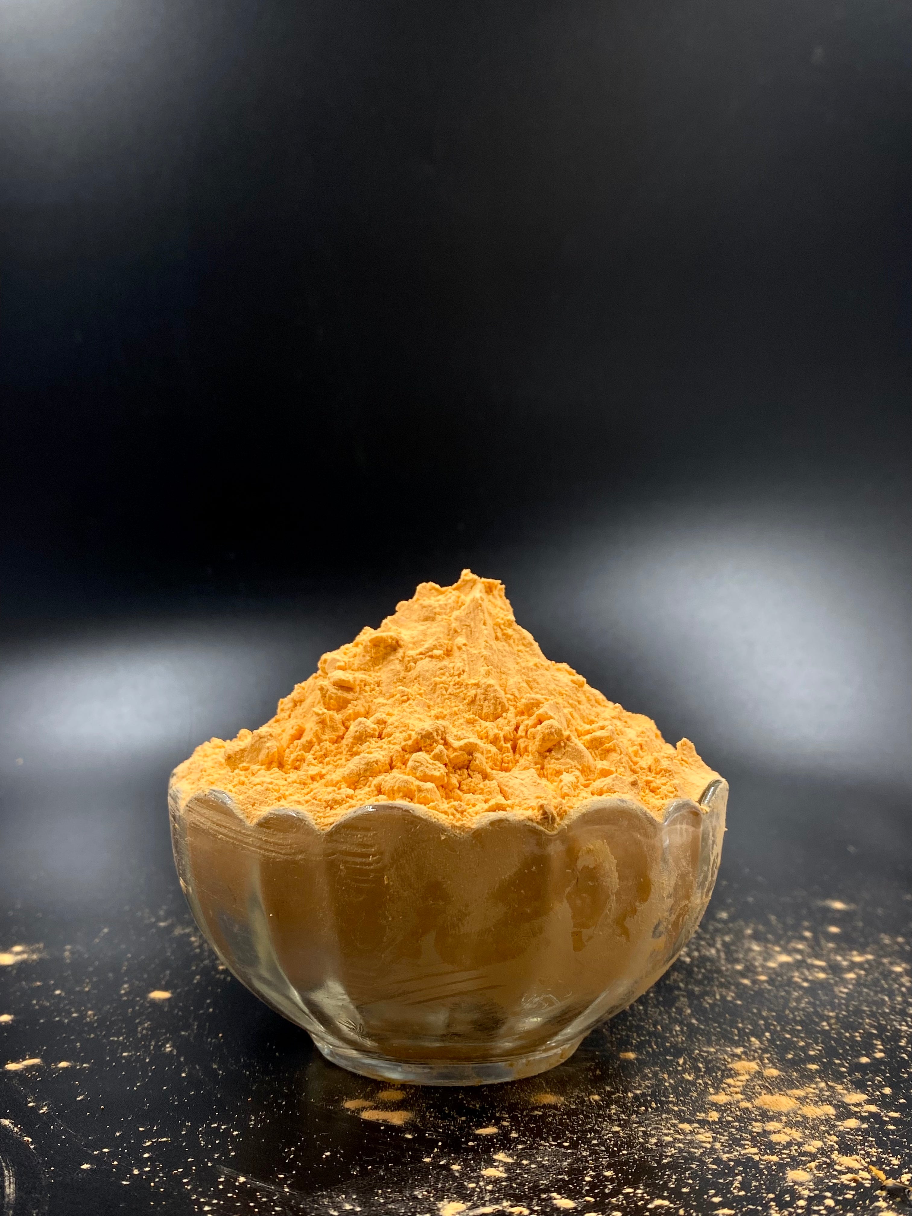 Holi herbal gulaal orange
