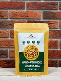 Hand-Pounded Chana Dal