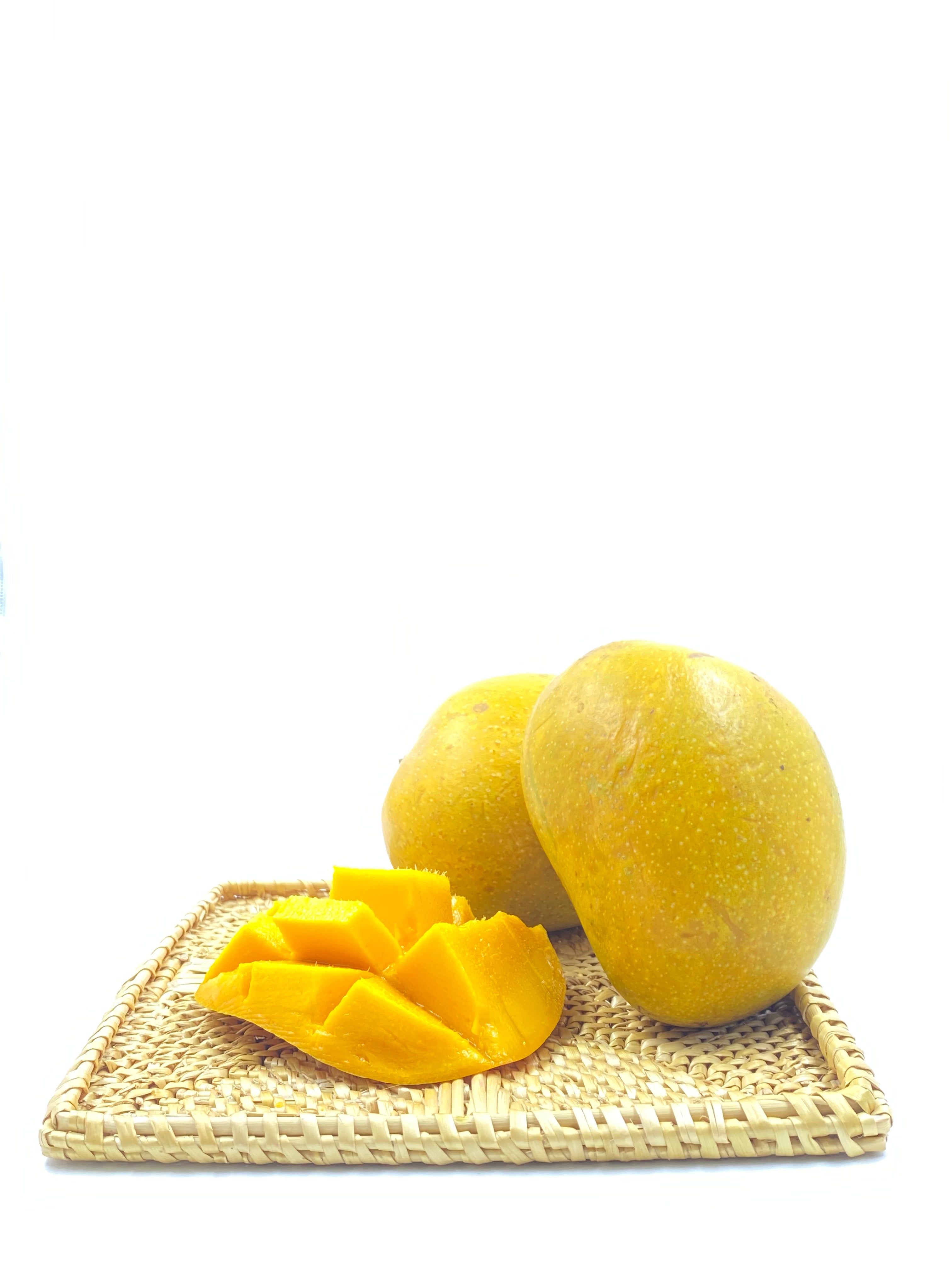 Devgad Hapus Mangoes (Alphonso) Dhaani Foods | Premium Devgad Aam | Naturally Ripened Mangoes