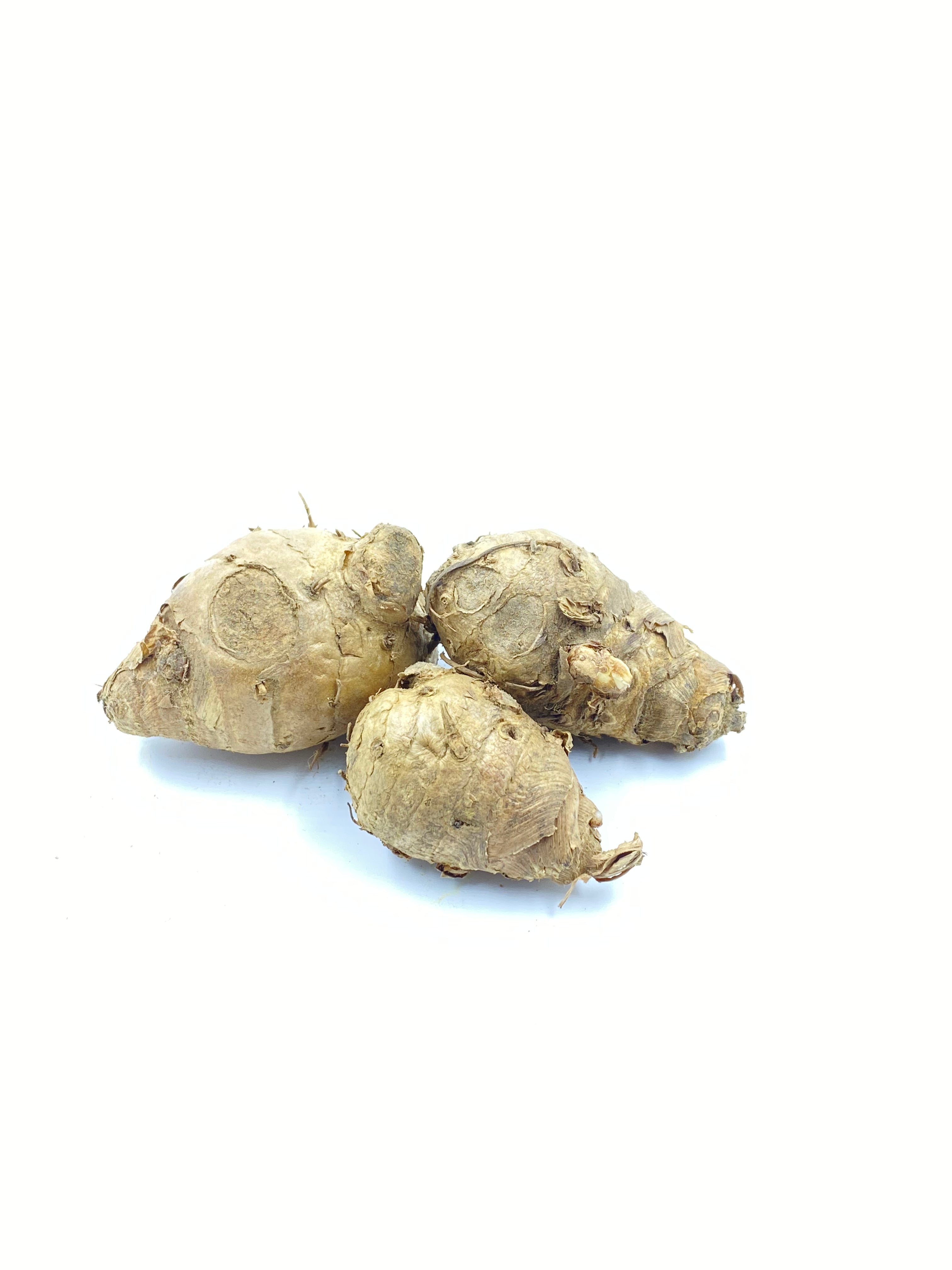 Black Turmeric (Kali Haldi) | Premium Quality | Natural Superfood