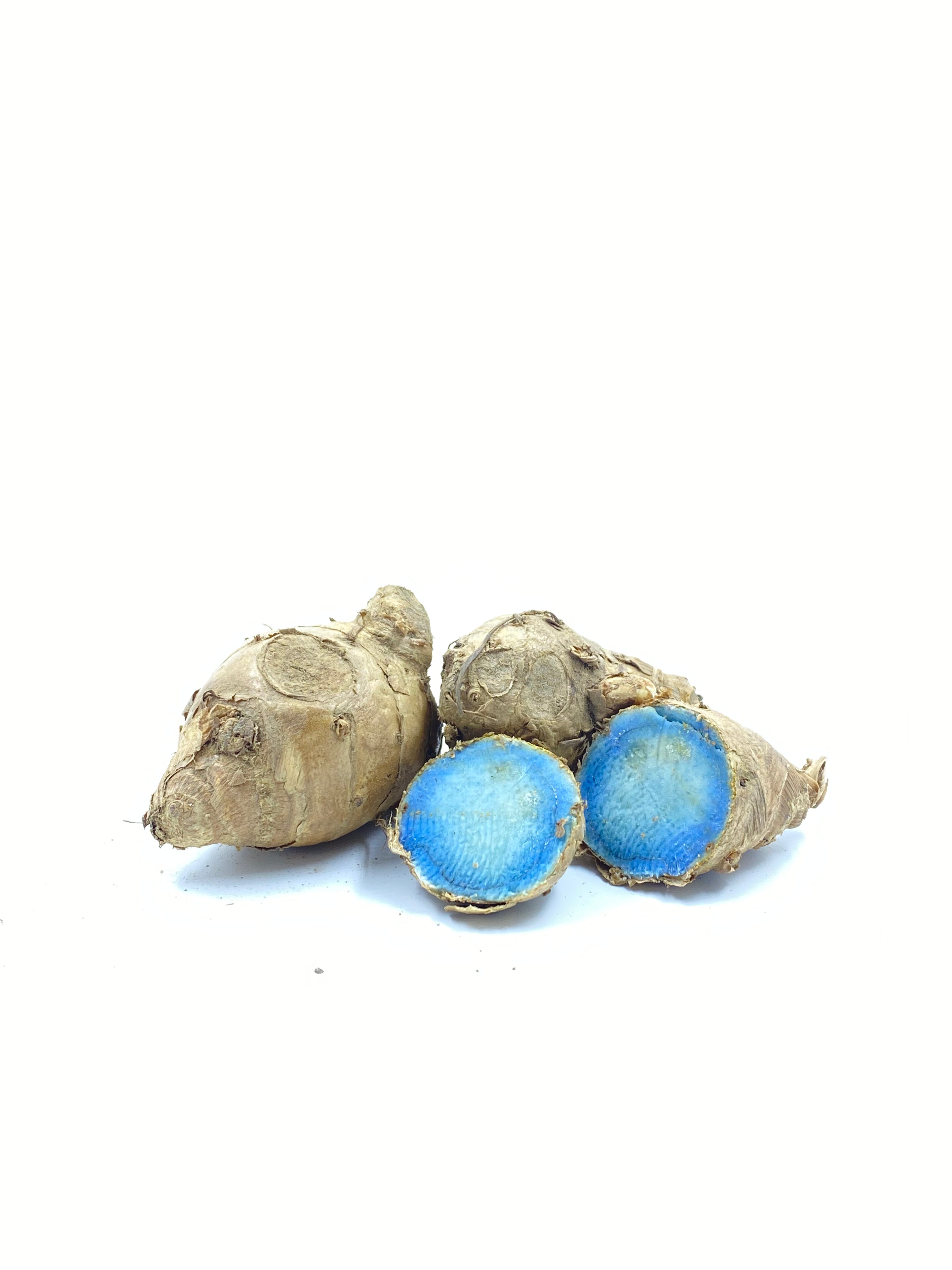 Black Turmeric (Kali Haldi) | Premium Quality | Natural Superfood