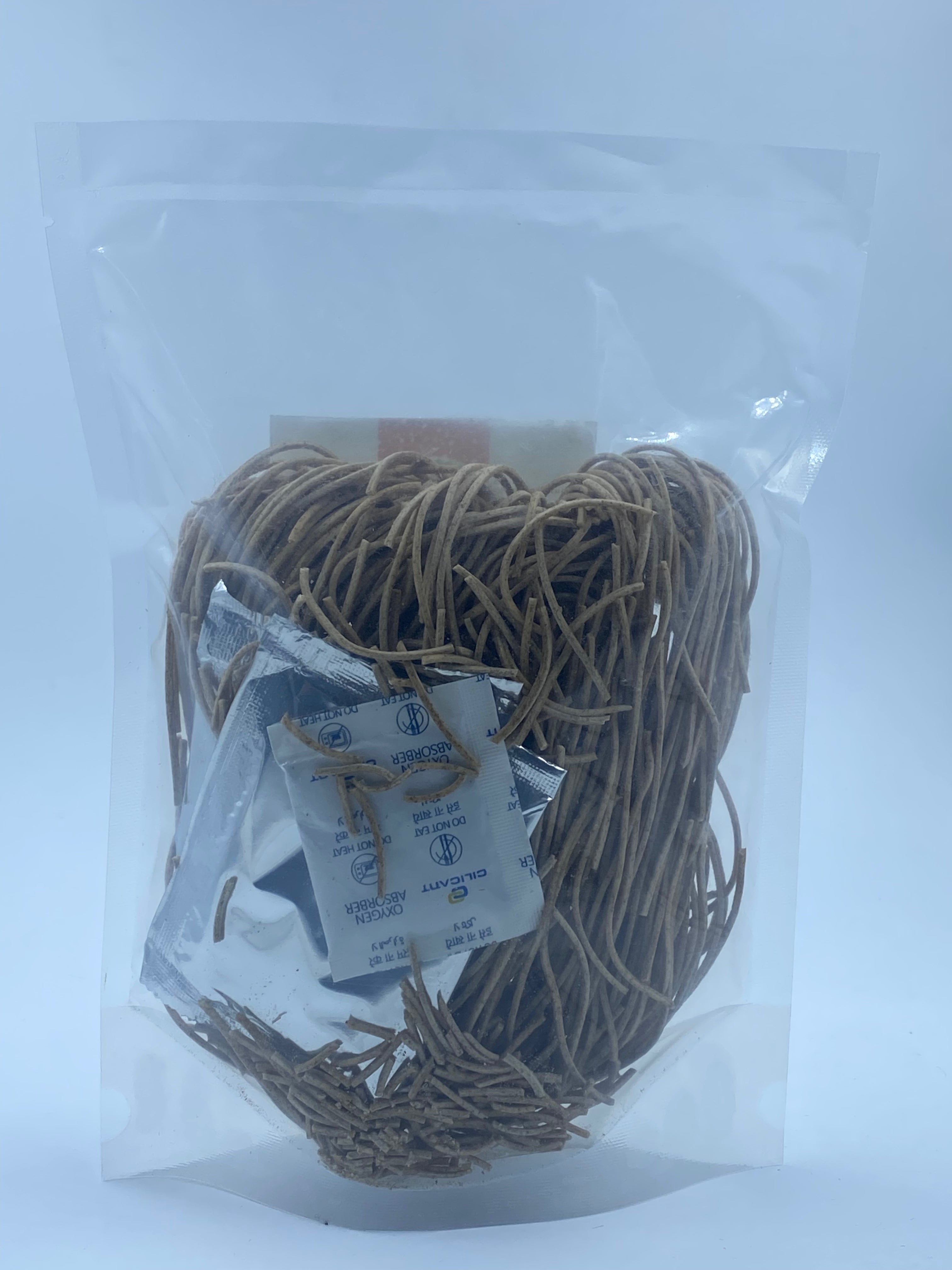 Natural Ragi Millet Noodles