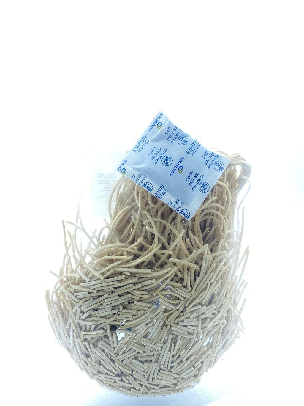 Natural Little Millet Noodles