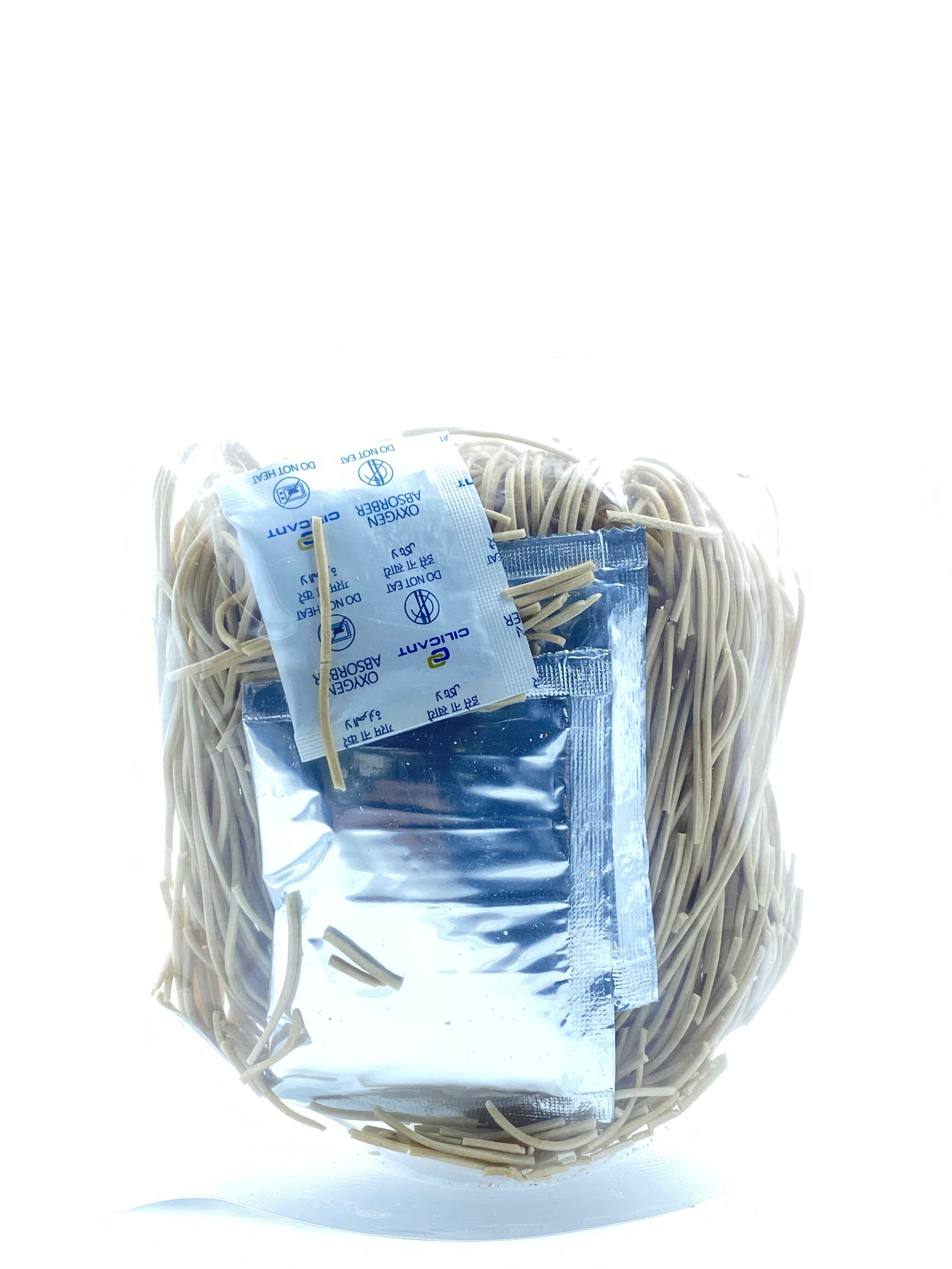 Natural Kodo Millet Noodles