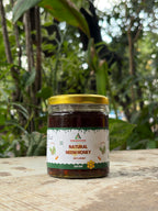 Neem Honey – 100% Pure Natural Herbal Honey