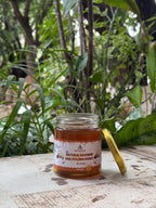 Natural Kashmir Multiflora Honey – Pure Raw Multiflora Honey | Natural & Healthy Sweetener
