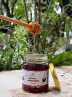 Natural Jamun Honey – Raw Jamun Honey | Natural Immunity Booster