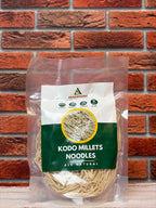 Natural Kodo Millet Noodles