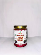 Natural Jamun Honey – Raw Jamun Honey | Natural Immunity Booster