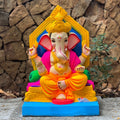 21" prabhawal philips no 6 cm