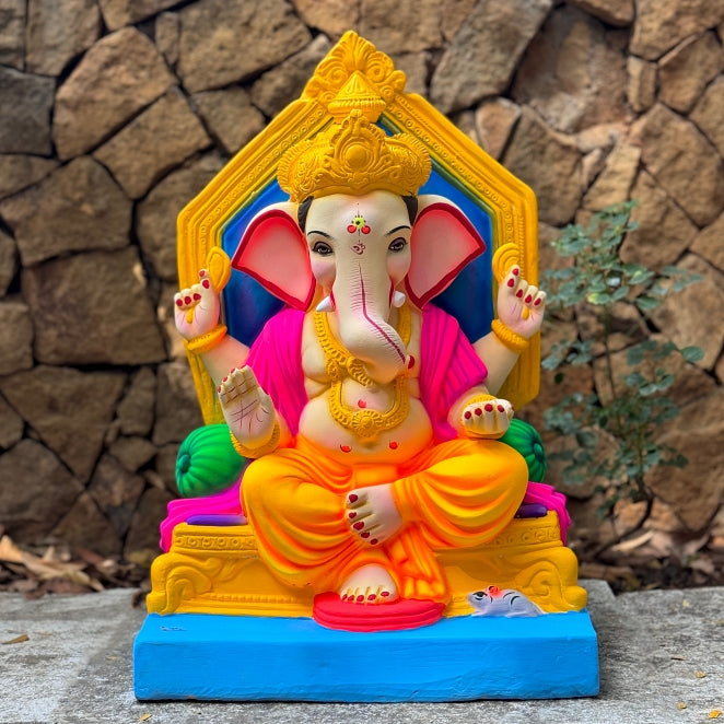 21" prabhawal philips no 6 cm