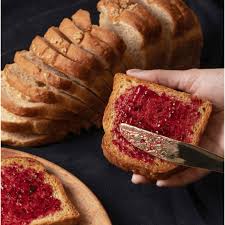 Healthy Jowar Bread | Soft, Nutritious & Fiber-Rich