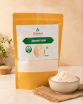 Jowar Flour | Gluten-Free Jowari Atta High Fiber | Dhaani Foods