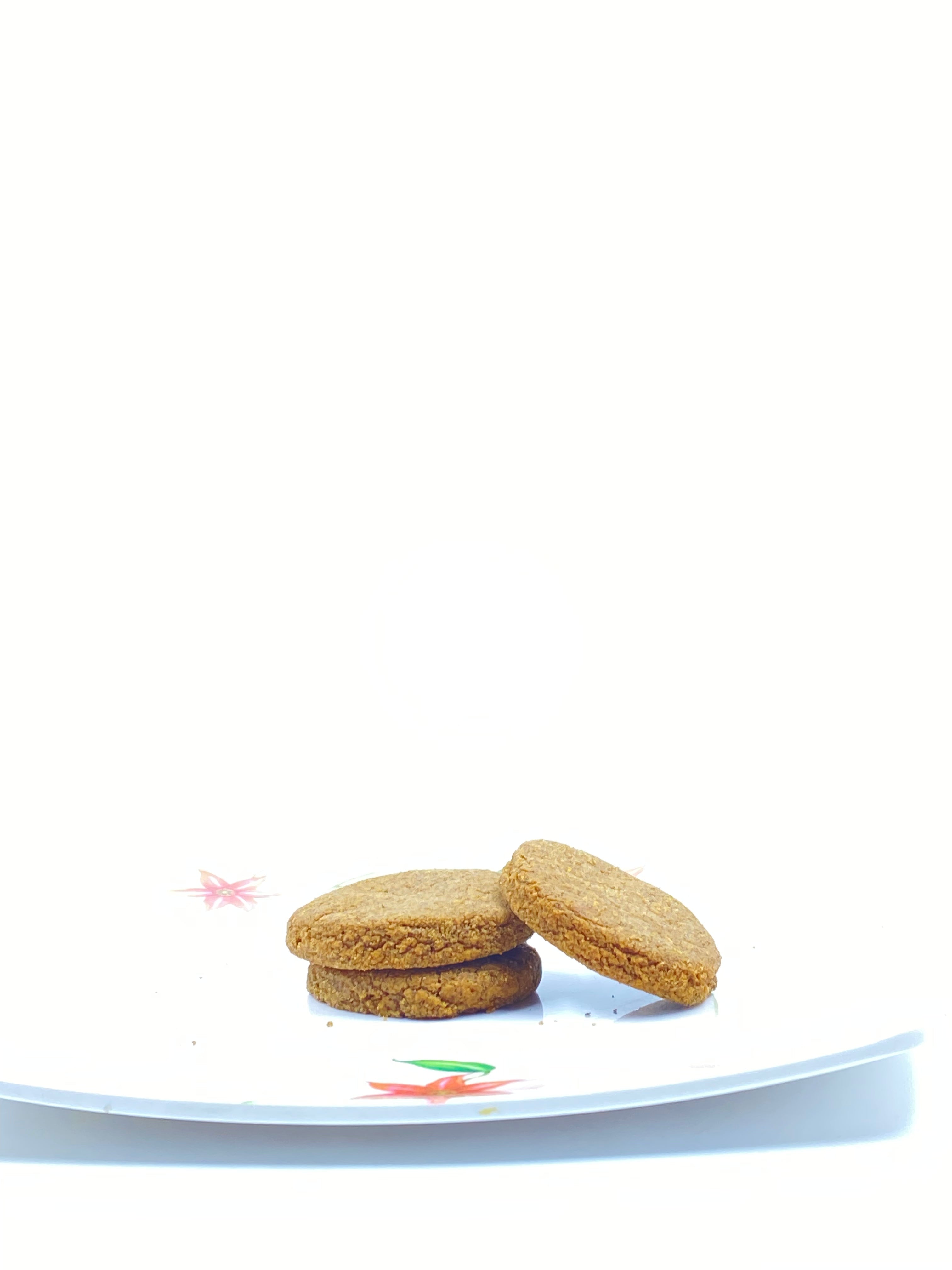 Jowar Healthy Cookies | No Maida | Gluten Free Biscuits