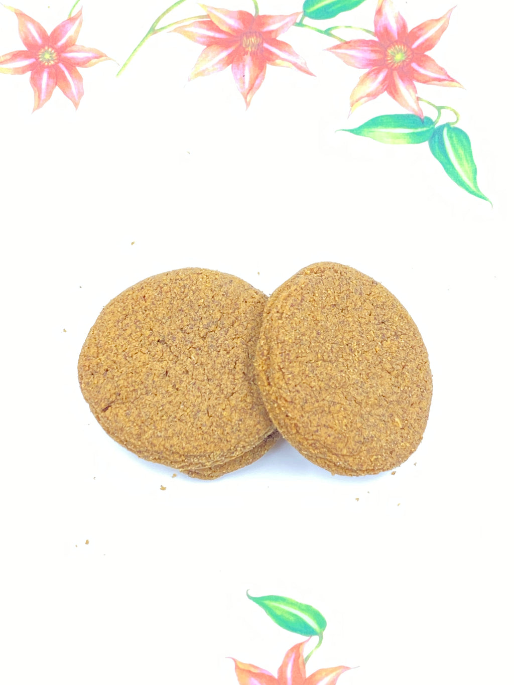Jowar Healthy Cookies | No Maida | Gluten Free Biscuits