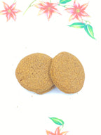 Jowar Healthy Cookies | No Maida | Gluten Free Biscuits