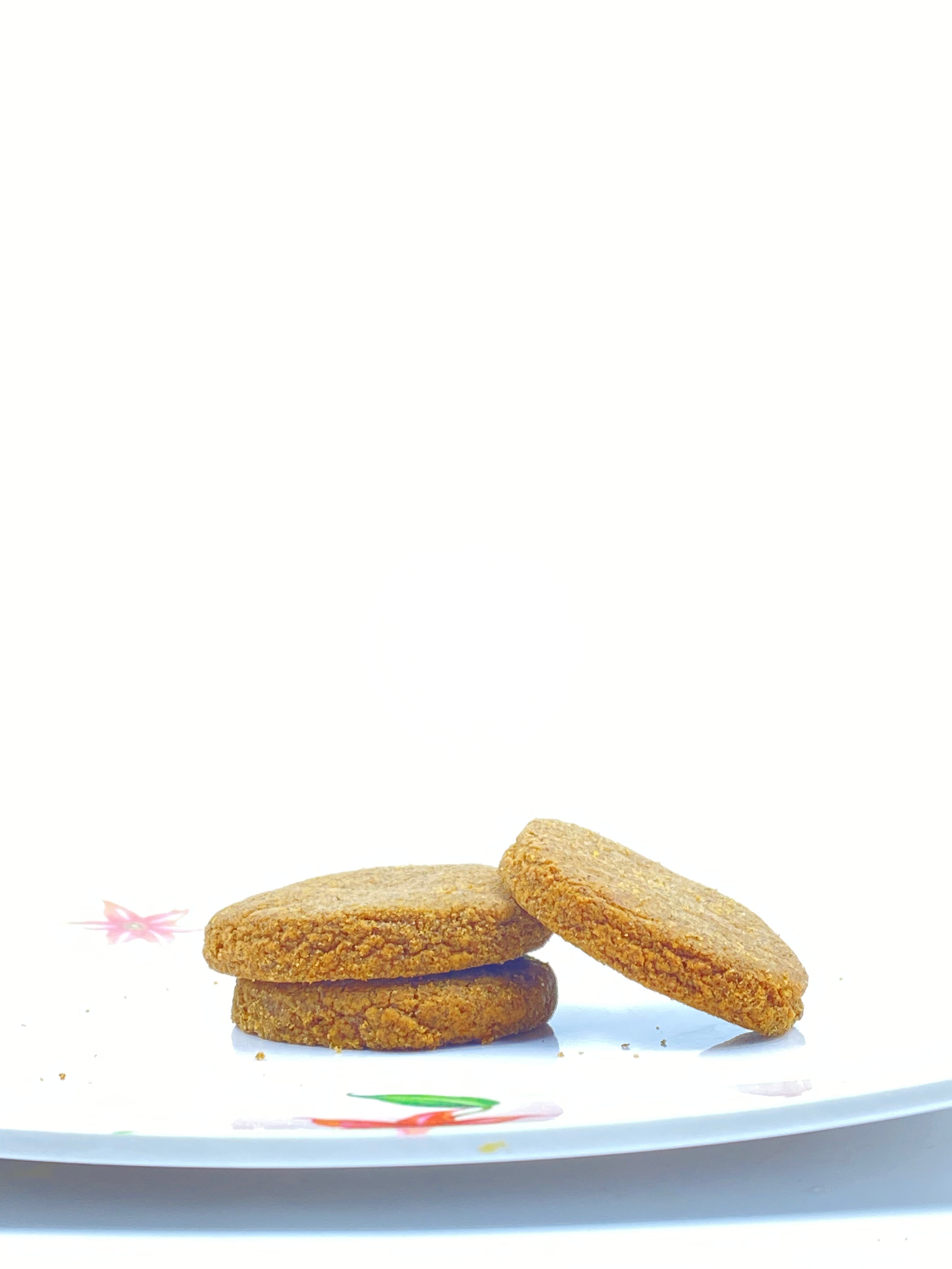 Jowar Healthy Cookies | No Maida | Gluten Free Biscuits