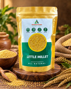Little Millet | Healthy Ancient Grain