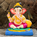 No 16 Modak Bal Ganesh Idol 11''