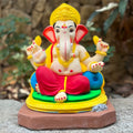 No 16 Murugan Ganesh Idol 13" (DRSM)