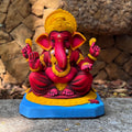 14" maysuri red no 12 cm