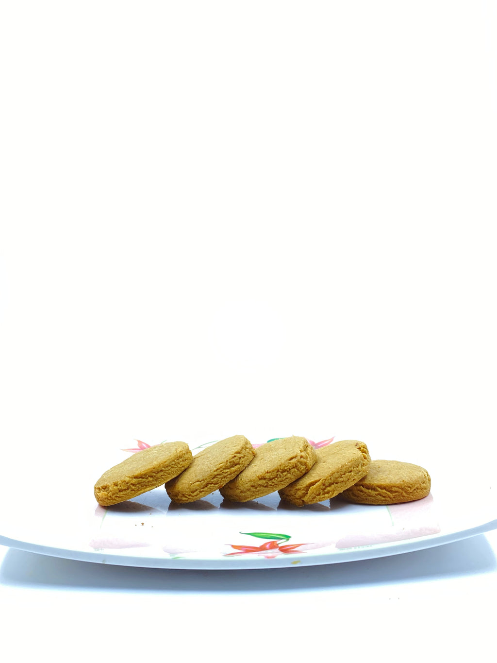 Bansi Wheat Healthy Cookies | No Maida | Fiber Rich Biscuits.