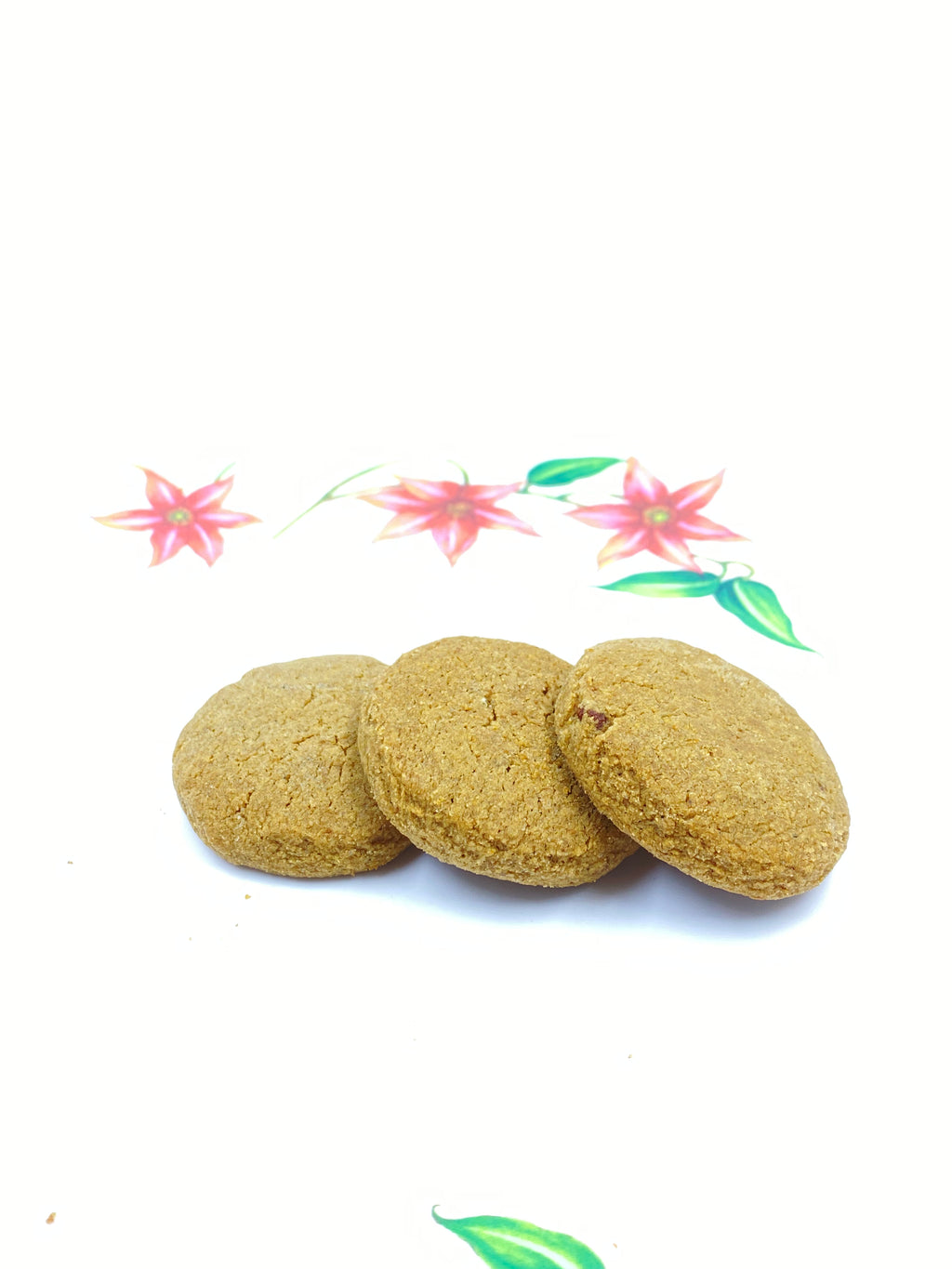 Nagli (Ragi) Healthy Cookies | No Maida | Calcium Rich Biscuits