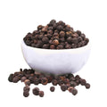 Premium Whole Black Pepper | Kali Mirch Sabut | Strong Aroma & Natural Spice