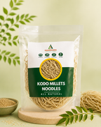 Natural Kodo Millet Noodles