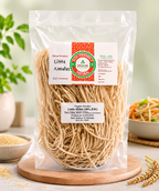 Natural Little Millet Noodles