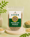 Natural Ragi Millet Noodles