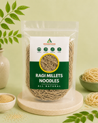 Natural Ragi Millet Noodles