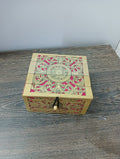 Pattachitra Box with Honey & Tea Masala