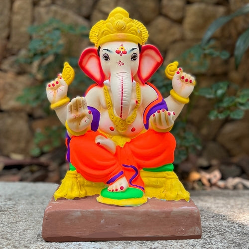 No 16 Philips Ganesh Idol 13" (DOSPU)
