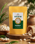 Premium Foxnuts (Makhana) – Crunchy, Healthy & Snack