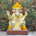No 16 Mauli Ganesh Idol 13"