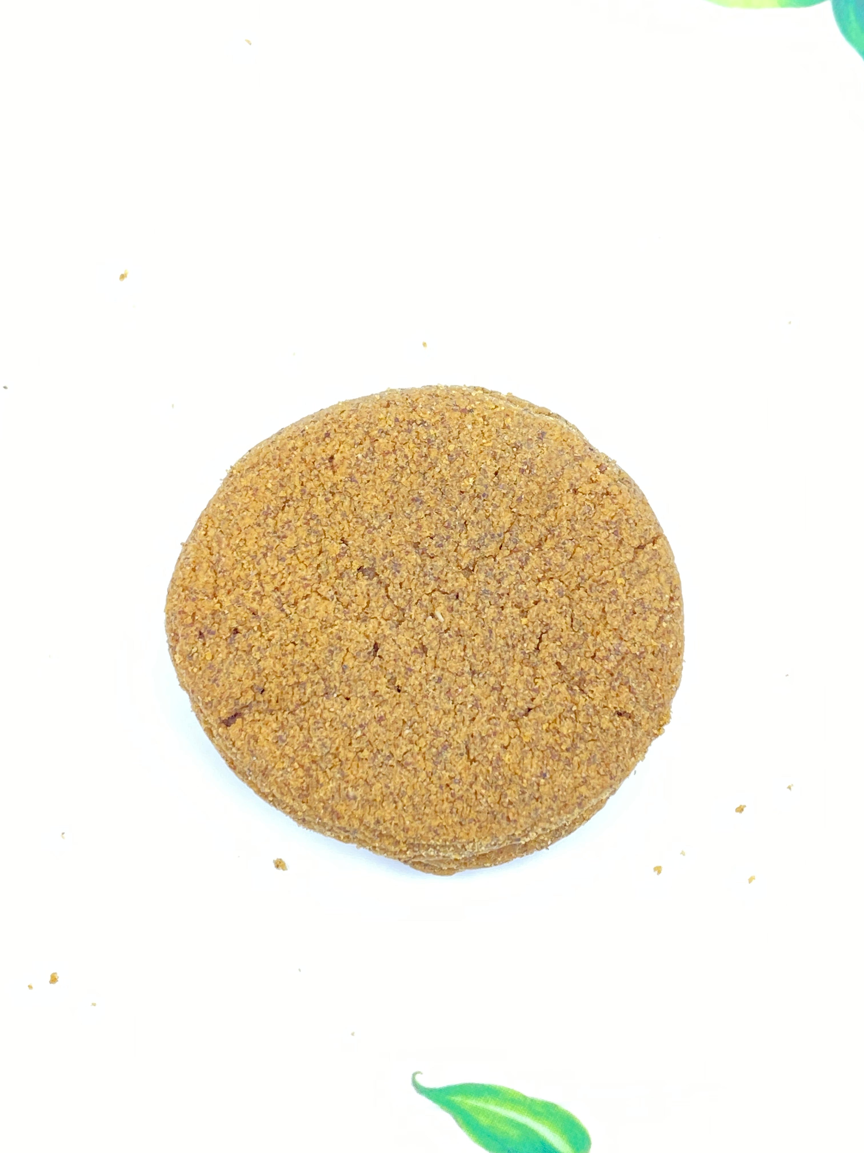 Khapli (Emmer Wheat) Healthy Cookies | No Maida | High Fiber Biscuits