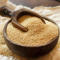 Rajgira Seeds | Amaranth High Protein Fasting Grain | Dhaani Foods