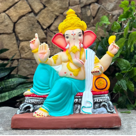16' Siddheshwar No 12 CM