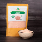 Rock Salt