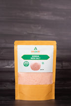 Rock Salt
