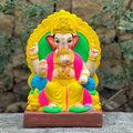 12' Lalbaug Raja No 16 DYSP