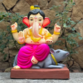 14' Bitco Baal Ganesh No 12 DP NM